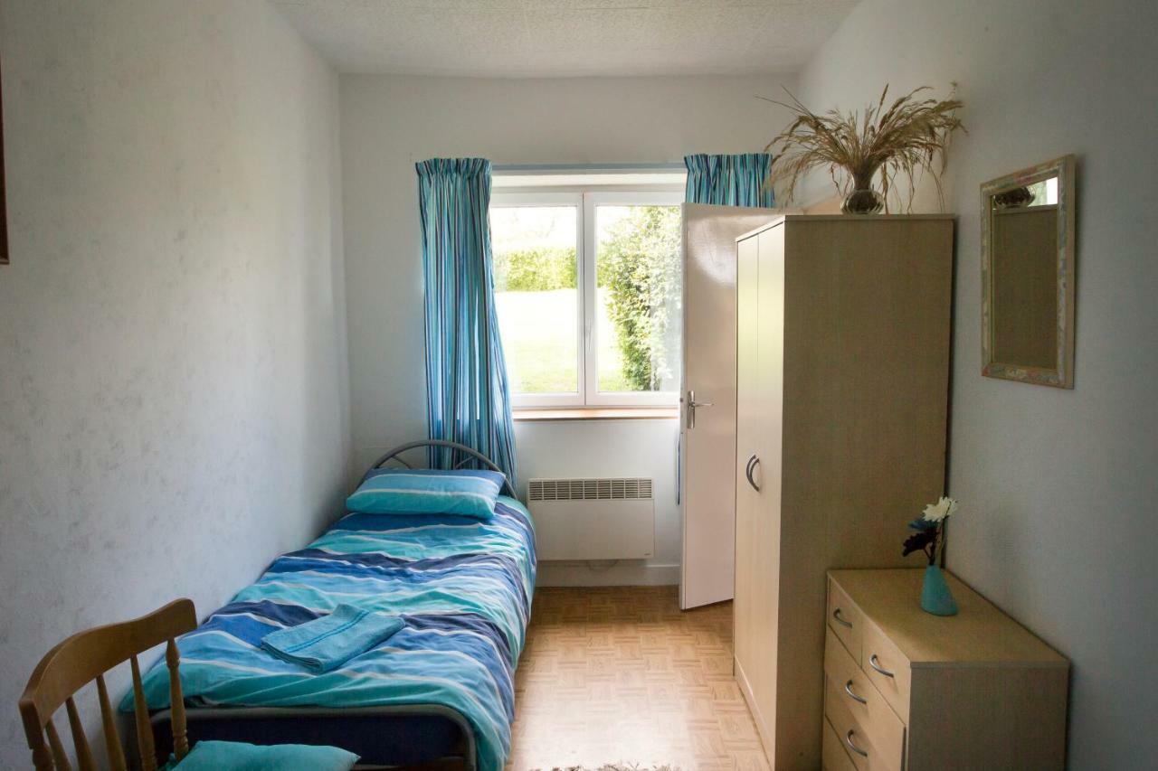Apartmán La Butte De L'Esperance Renazé Exteriér fotografie