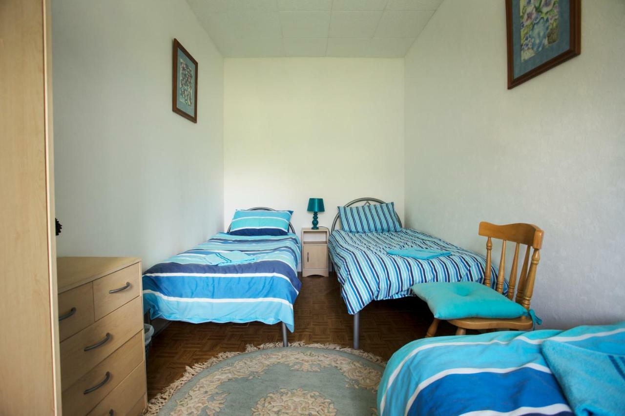 Apartmán La Butte De L'Esperance Renazé Exteriér fotografie