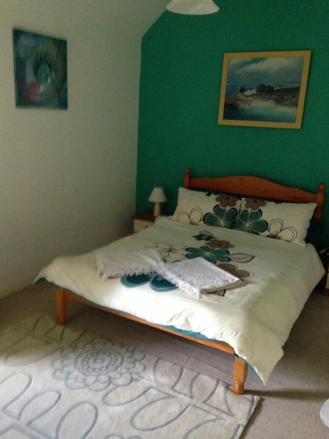 Apartmán La Butte De L'Esperance Renazé Exteriér fotografie